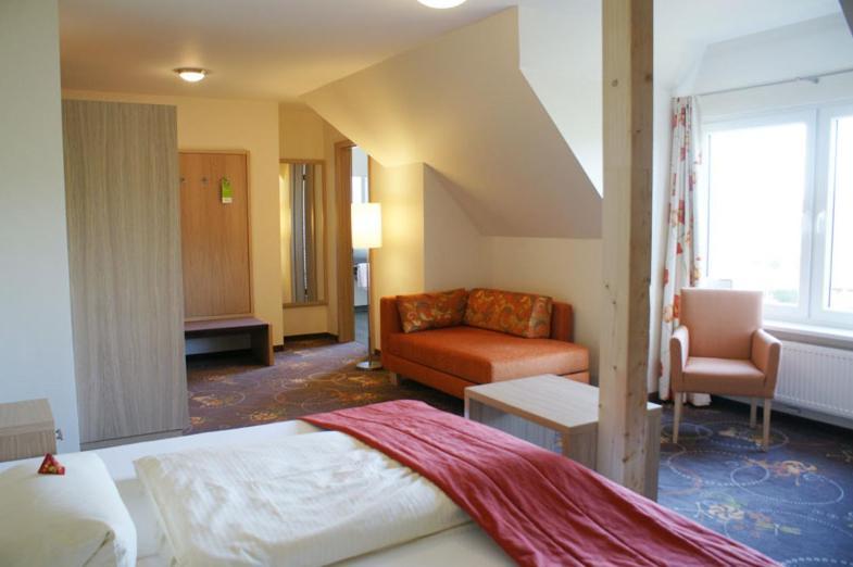 Flair-Hotel Neeth Lehmkuhlen المظهر الخارجي الصورة