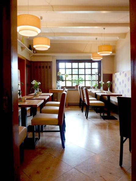 Flair-Hotel Neeth Lehmkuhlen المظهر الخارجي الصورة