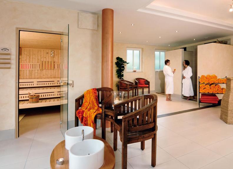 Flair-Hotel Neeth Lehmkuhlen المظهر الخارجي الصورة