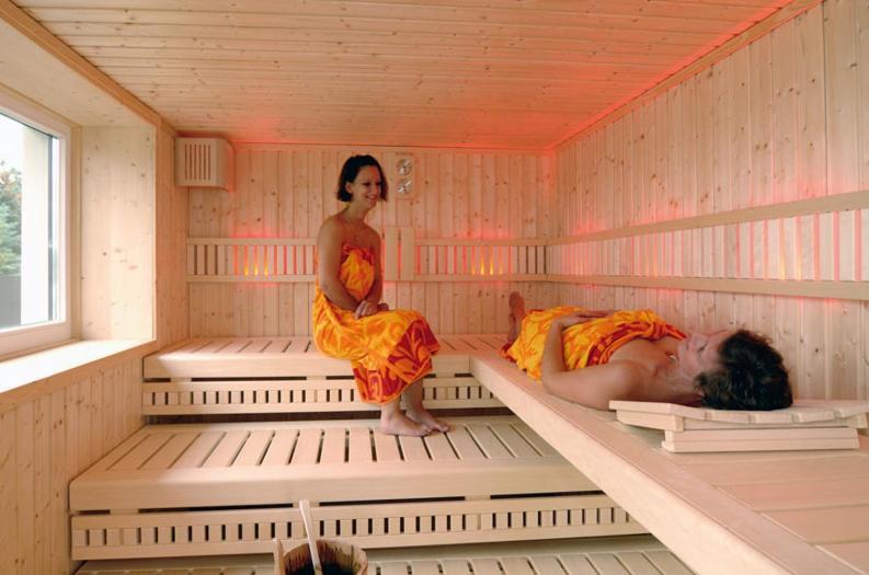 Flair-Hotel Neeth Lehmkuhlen المظهر الخارجي الصورة